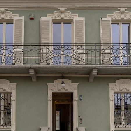 Bed and Breakfast Madamin Cercenasco Zewnętrze zdjęcie