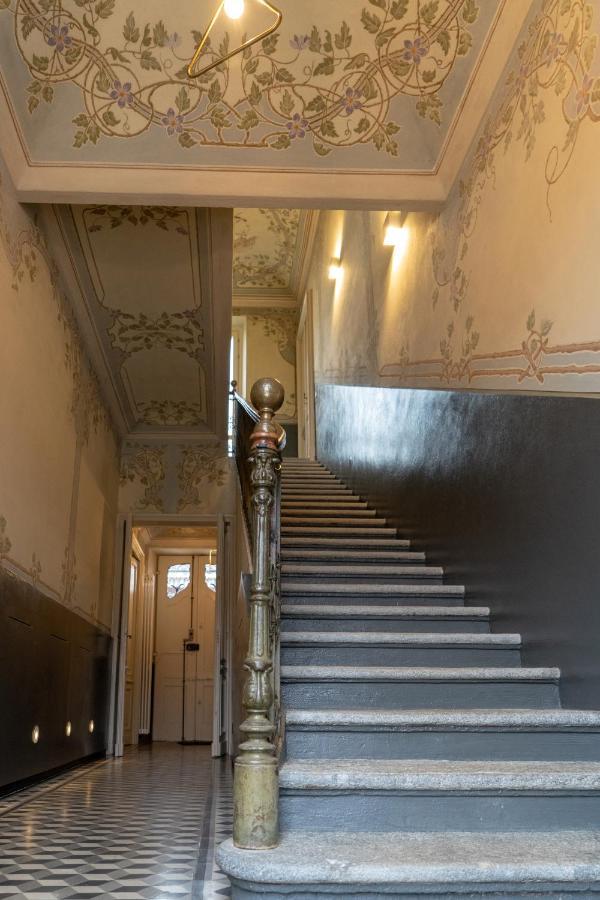 Bed and Breakfast Madamin Cercenasco Zewnętrze zdjęcie