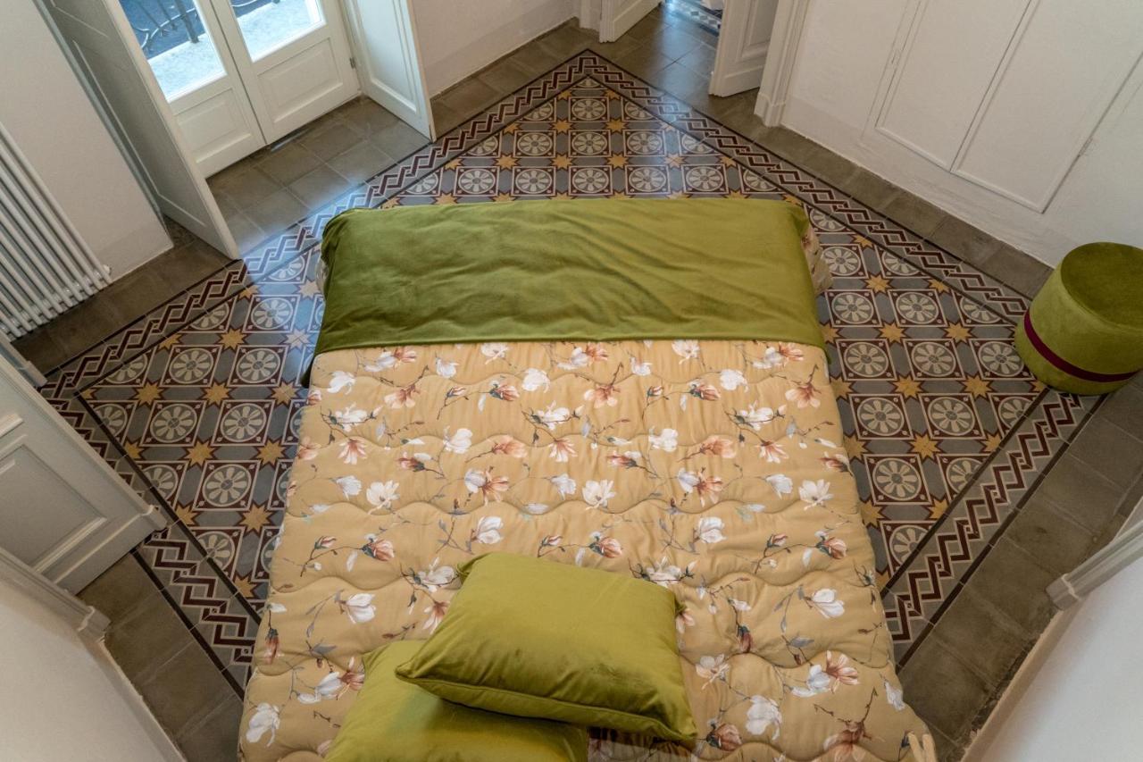 Bed and Breakfast Madamin Cercenasco Zewnętrze zdjęcie
