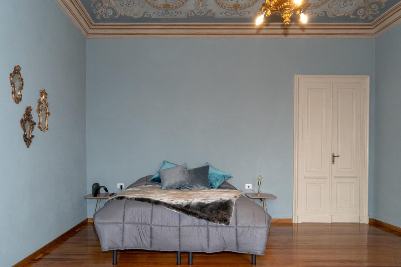 Bed and Breakfast Madamin Cercenasco Zewnętrze zdjęcie