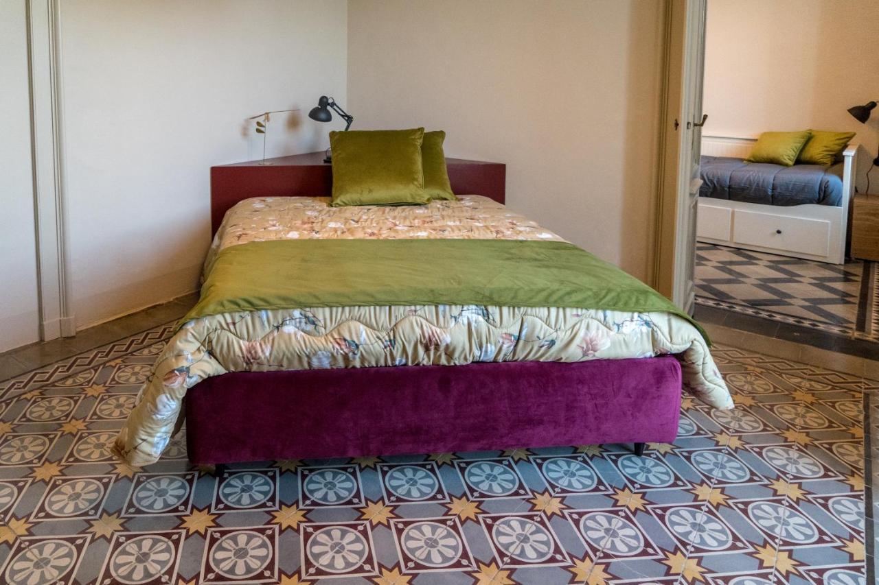 Bed and Breakfast Madamin Cercenasco Zewnętrze zdjęcie