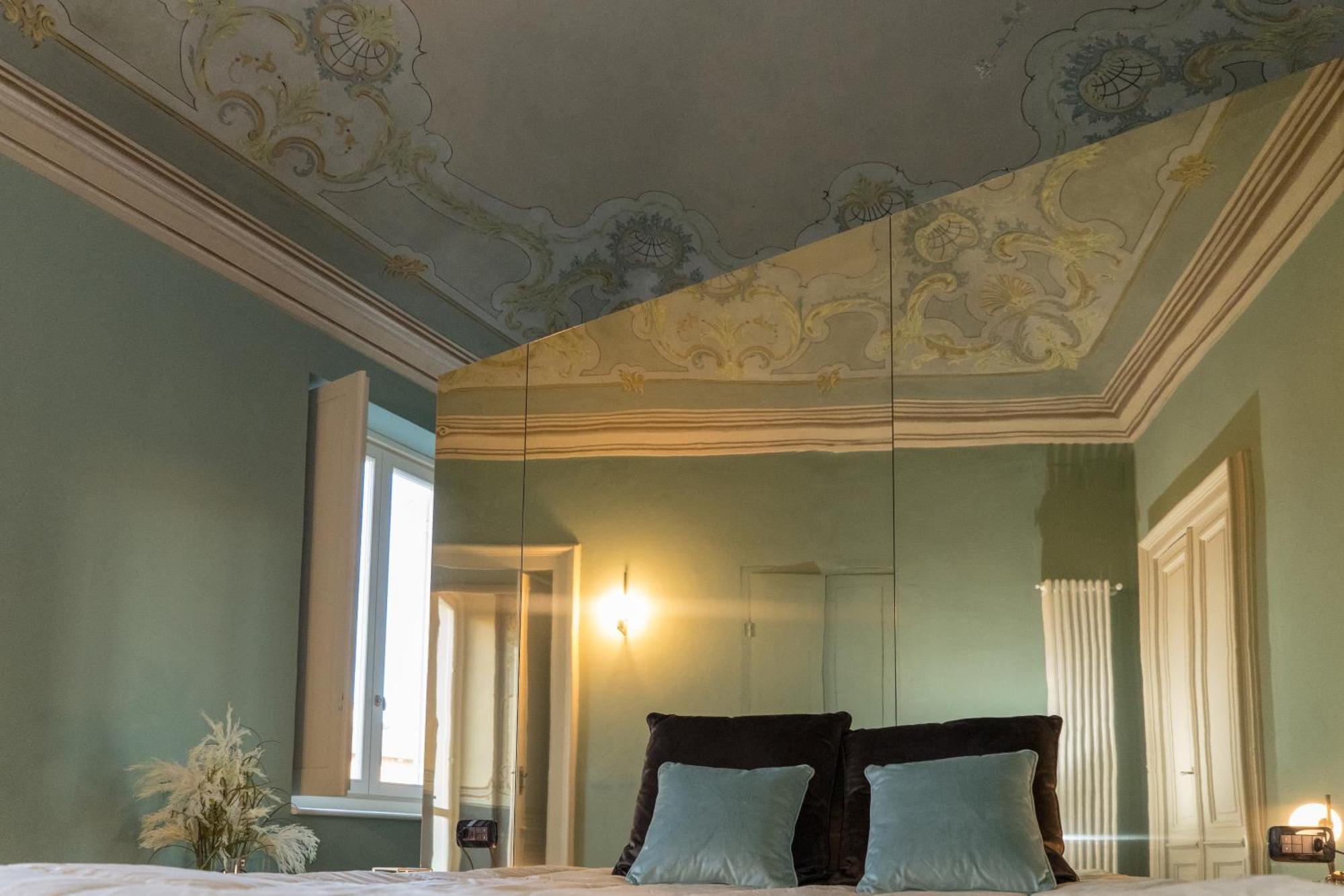 Bed and Breakfast Madamin Cercenasco Zewnętrze zdjęcie