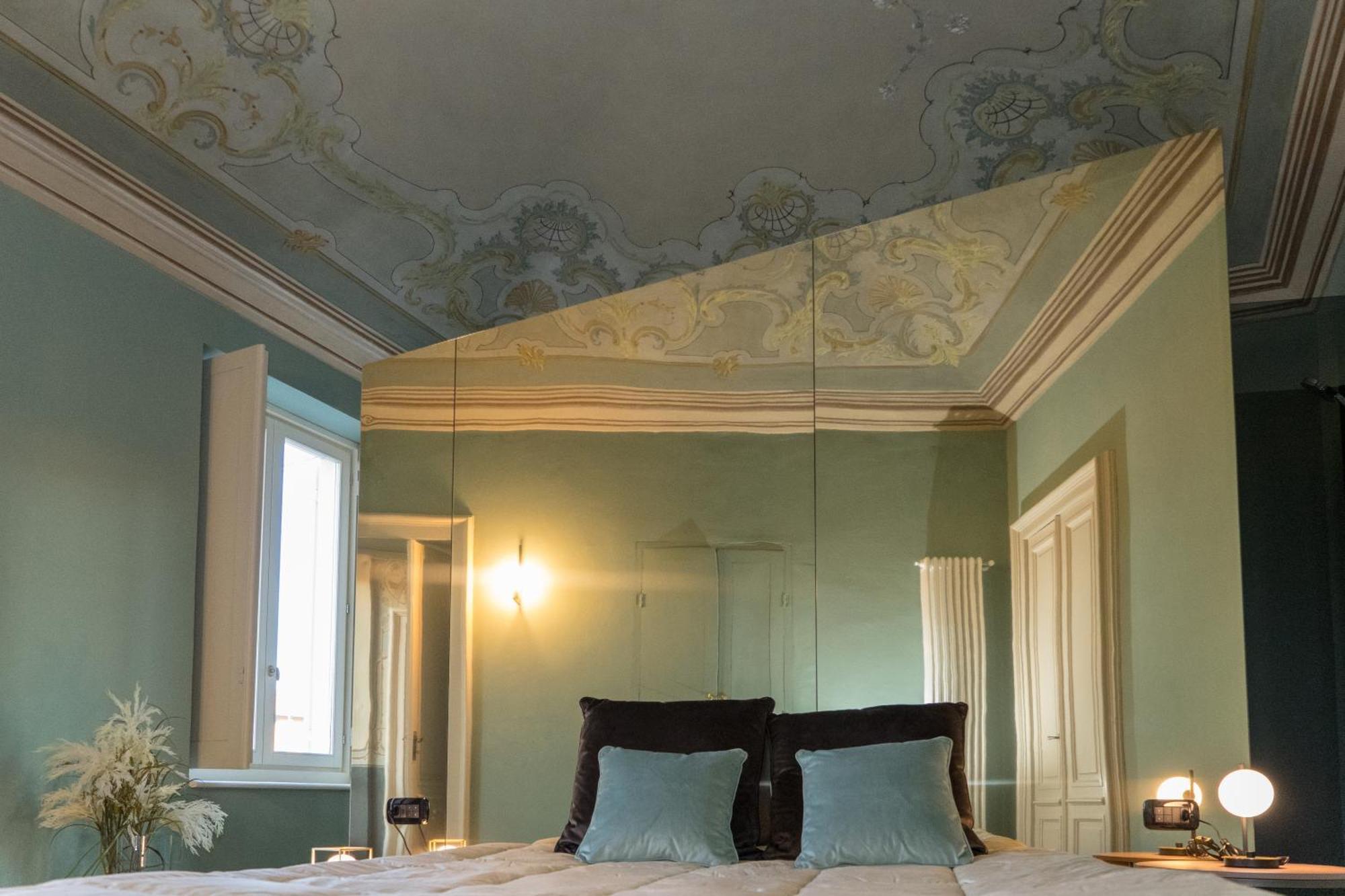 Bed and Breakfast Madamin Cercenasco Zewnętrze zdjęcie