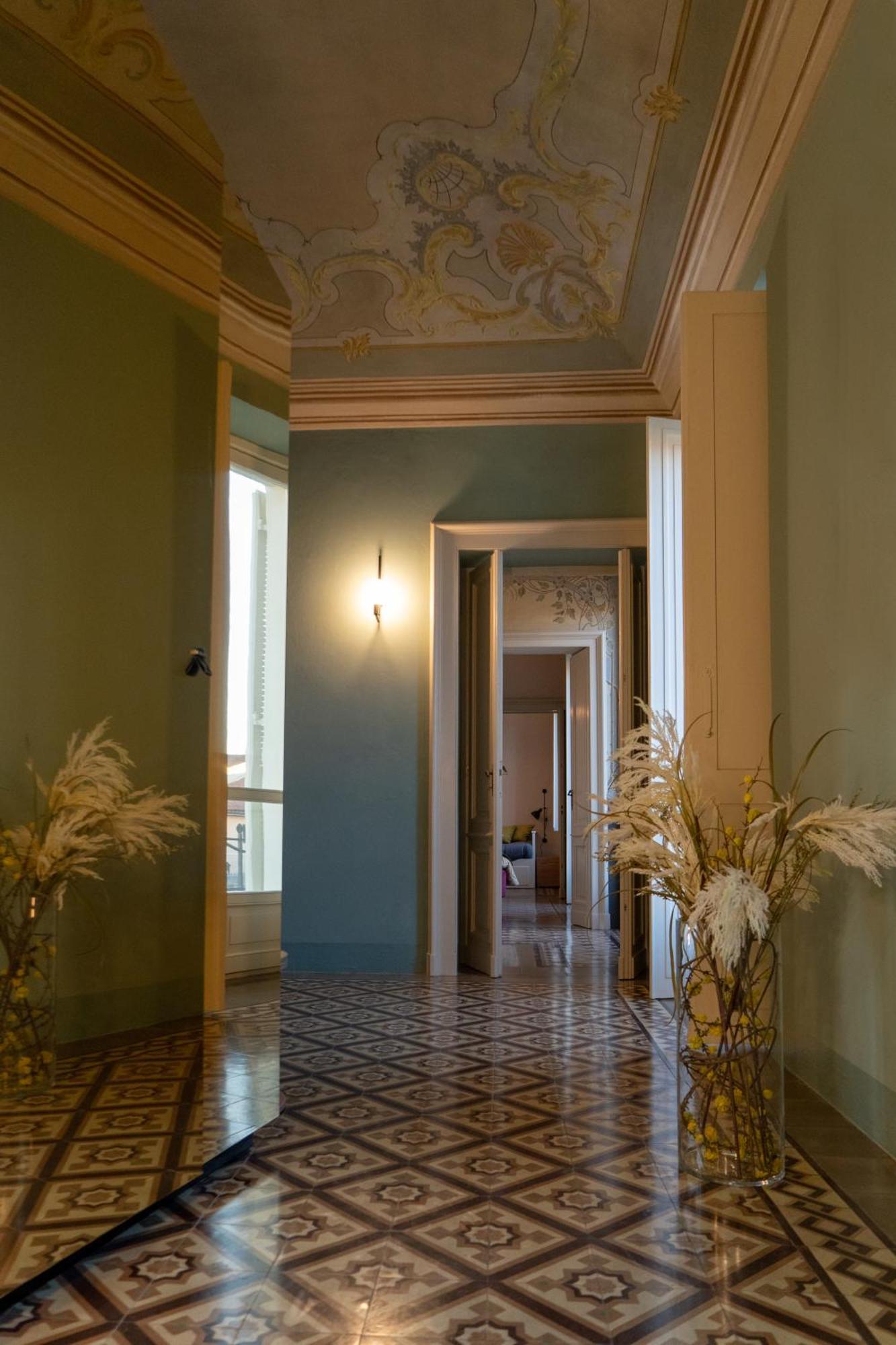Bed and Breakfast Madamin Cercenasco Zewnętrze zdjęcie